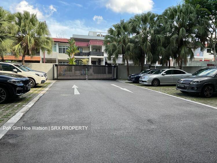 Rosyth Ville (D19), Apartment #358758421